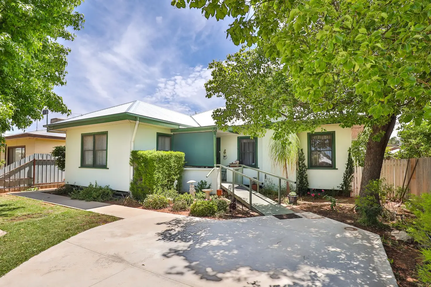 Main view of Homely house listing, 27 South Street, Red Cliffs VIC 3496