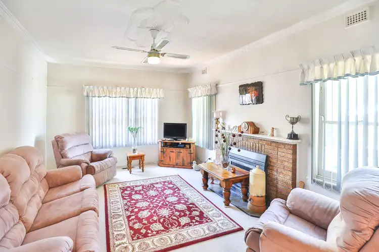 Second view of Homely house listing, 27 South Street, Red Cliffs VIC 3496