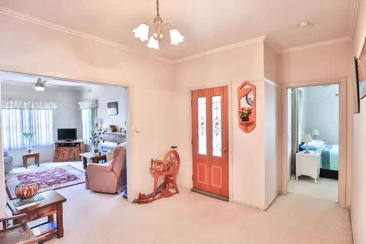 Fourth view of Homely house listing, 27 South Street, Red Cliffs VIC 3496