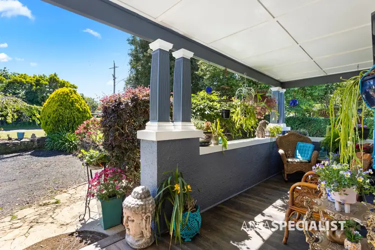 Third view of Homely house listing, 15 Warragul Road, Korumburra VIC 3950