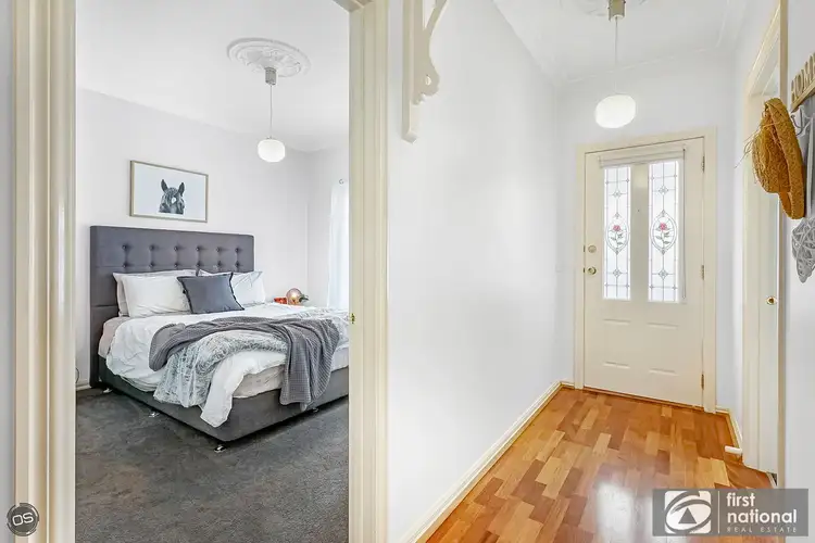 Fifth view of Homely house listing, 56 Whistler Crescent, Point Cook VIC 3030