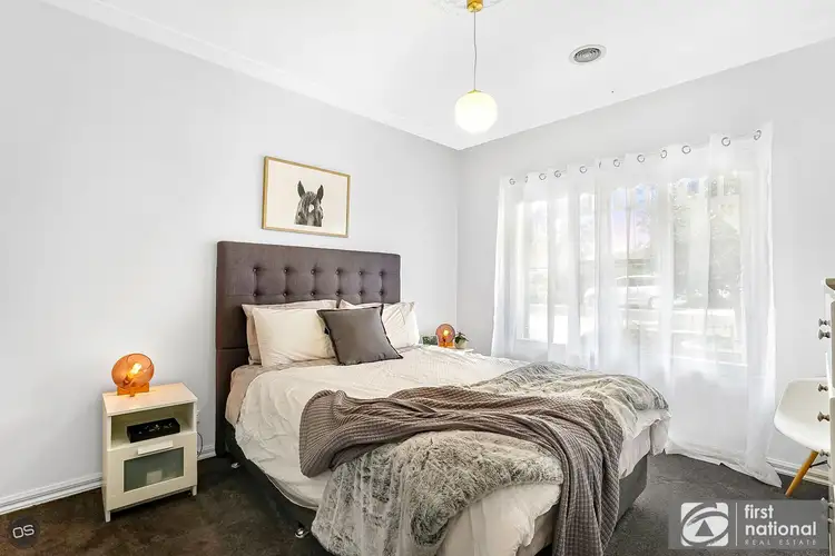 Sixth view of Homely house listing, 56 Whistler Crescent, Point Cook VIC 3030