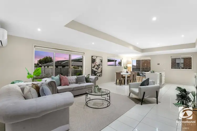 Fifth view of Homely house listing, 112 Crossway Avenue, Tarneit VIC 3029