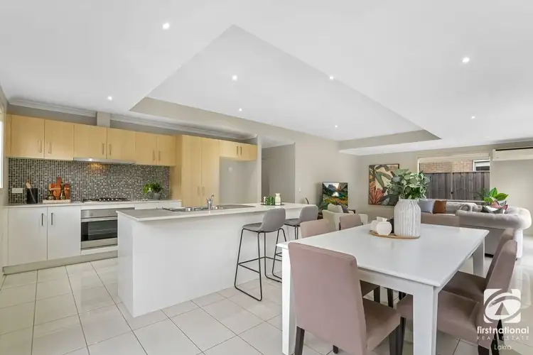 Seventh view of Homely house listing, 112 Crossway Avenue, Tarneit VIC 3029
