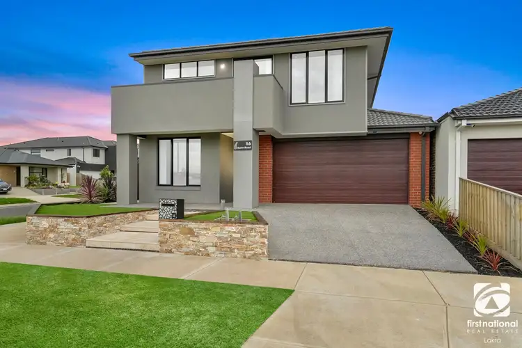 16 Surin Road, Tarneit VIC 3029
