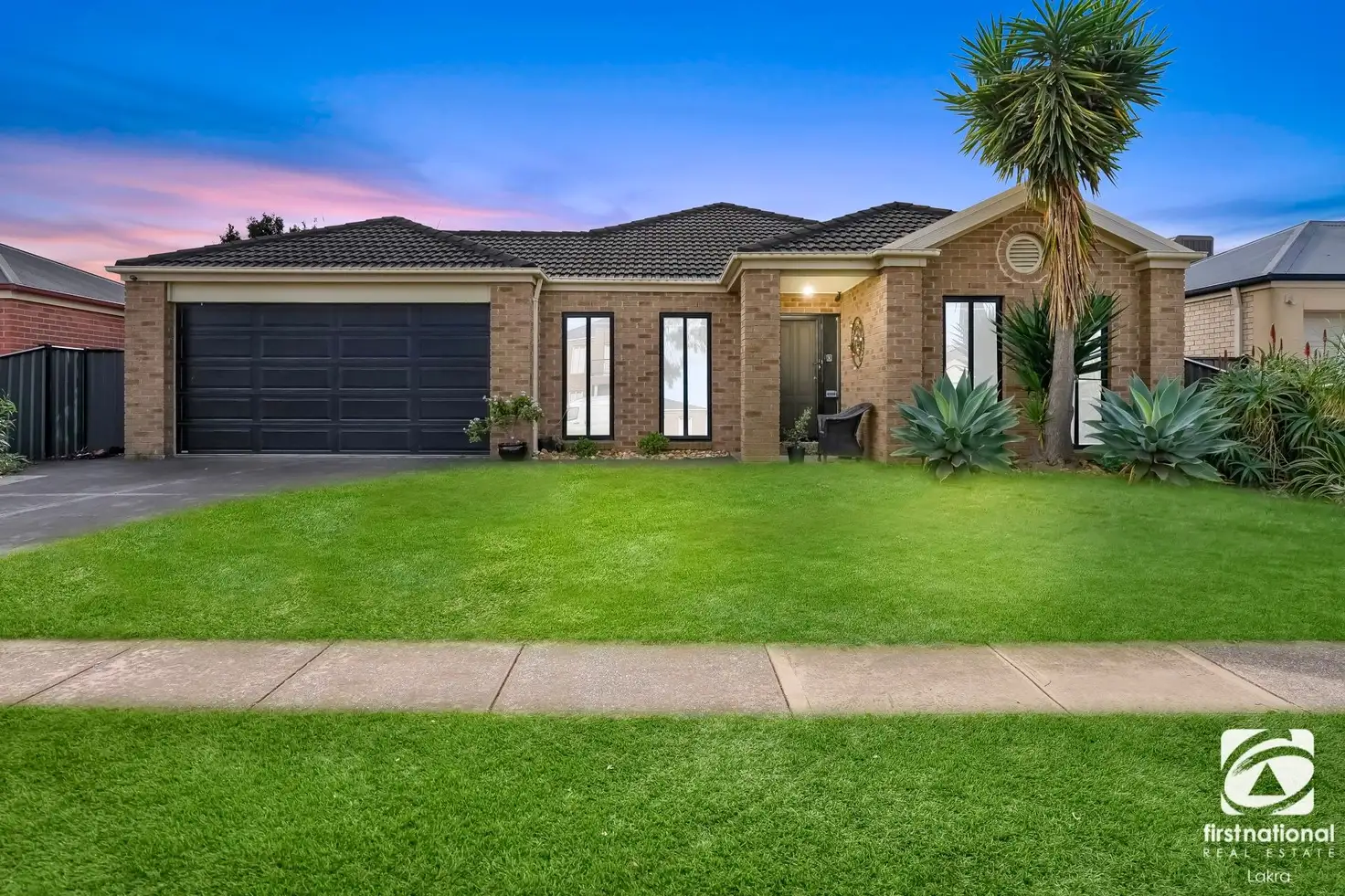 Main view of Homely house listing, 48 Miles Franklin Boulevard, Point Cook VIC 3030