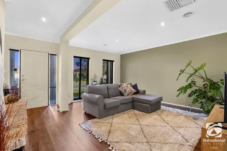 Third view of Homely house listing, 48 Miles Franklin Boulevard, Point Cook VIC 3030