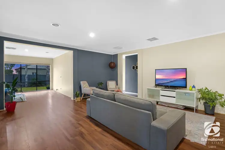 Fourth view of Homely house listing, 48 Miles Franklin Boulevard, Point Cook VIC 3030