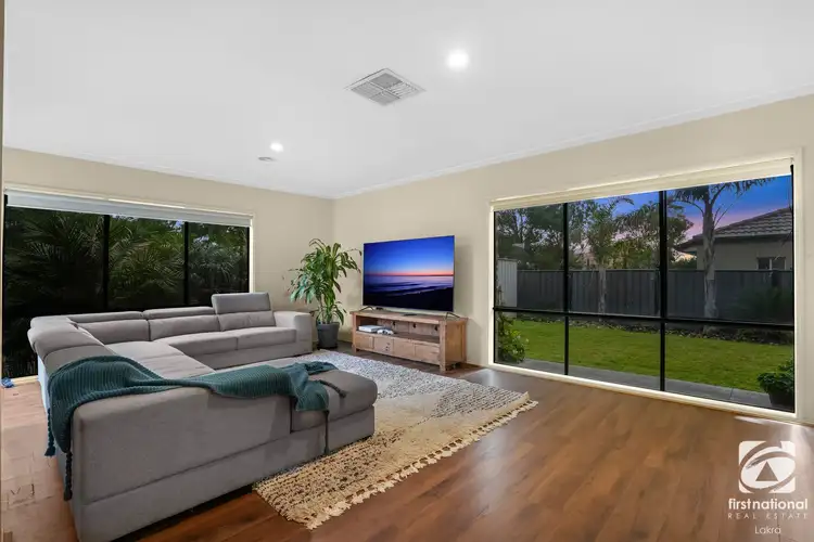 Fifth view of Homely house listing, 48 Miles Franklin Boulevard, Point Cook VIC 3030