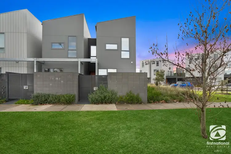 Third view of Homely house listing, 55 Murnong Street, Point Cook VIC 3030