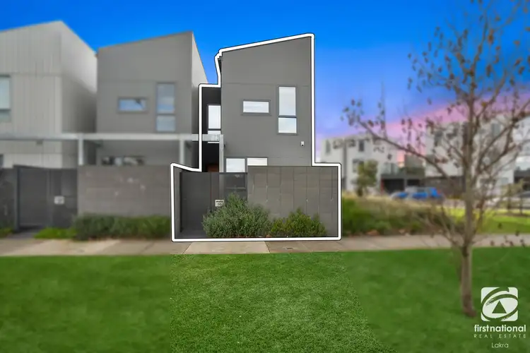 Fourth view of Homely house listing, 55 Murnong Street, Point Cook VIC 3030