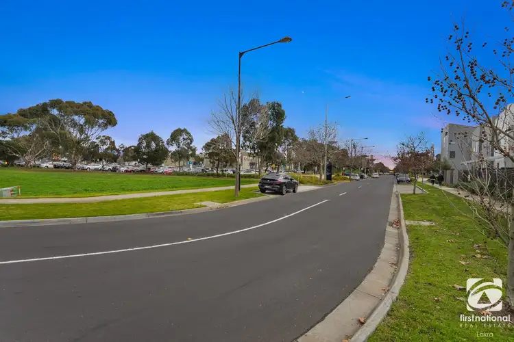 Fifth view of Homely house listing, 55 Murnong Street, Point Cook VIC 3030