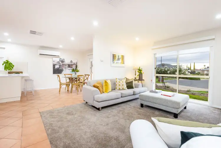 Third view of Homely house listing, 4 Grossman Court, Mildura VIC 3500