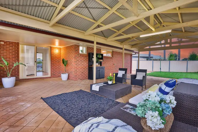 Fourth view of Homely house listing, 4 Grossman Court, Mildura VIC 3500