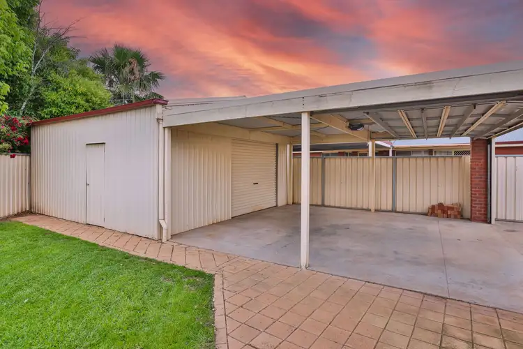 Fifth view of Homely house listing, 4 Grossman Court, Mildura VIC 3500