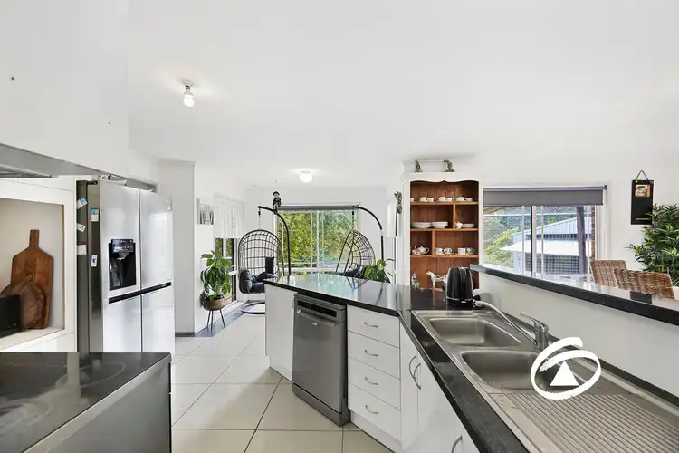 Fifth view of Homely house listing, 20 Borrmans Street, Moe South VIC 3825