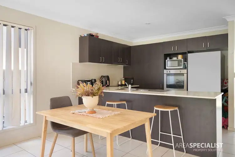 Second view of Homely house listing, 2/24 Bidmead Circuit, Pimpama QLD 4209