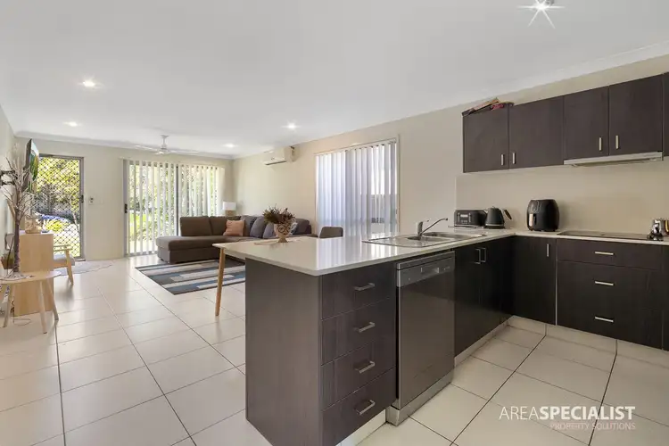 Fifth view of Homely house listing, 2/24 Bidmead Circuit, Pimpama QLD 4209