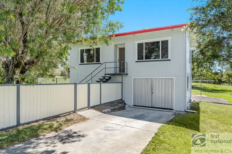 Main view of Homely house listing, 864 Dunoon Road, Modanville NSW 2480
