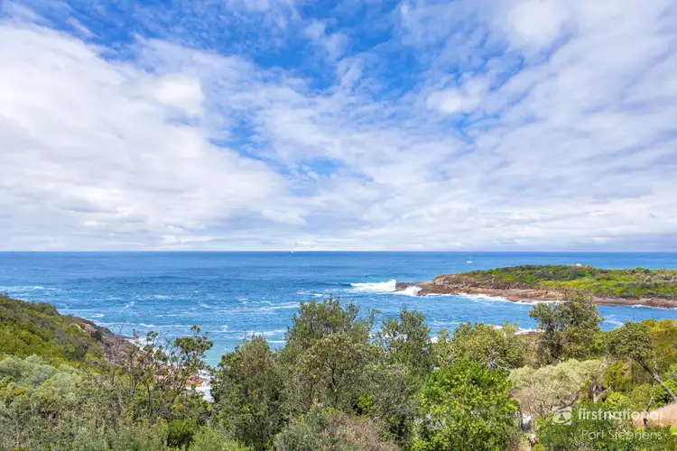 Second view of Homely house listing, 10 Tomaree Crescent, Boat Harbour NSW 2316