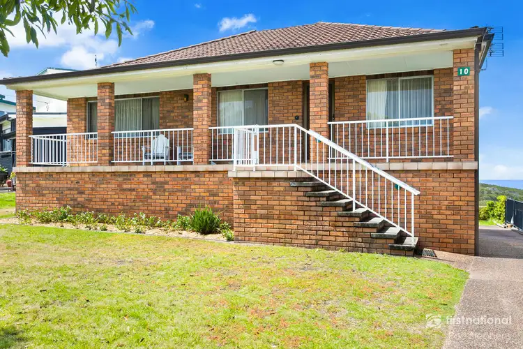 Sixth view of Homely house listing, 10 Tomaree Crescent, Boat Harbour NSW 2316