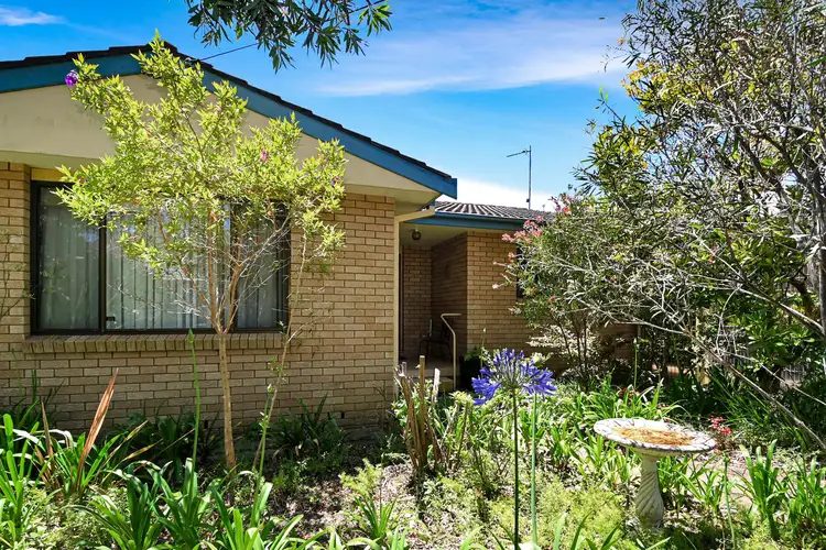 18 Carlton Crescent, Culburra Beach NSW 2540