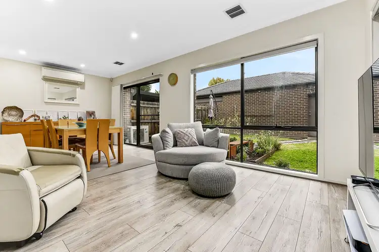 Fifth view of Homely townhouse listing, 19 Merrimack Crescent, Keysborough VIC 3173