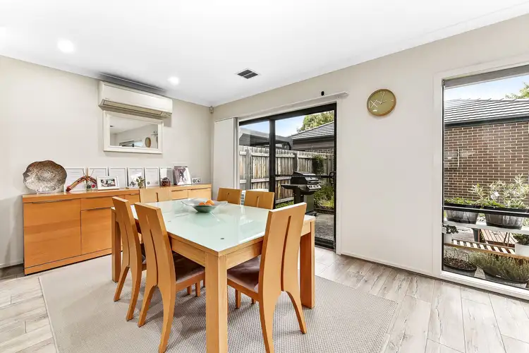 Sixth view of Homely townhouse listing, 19 Merrimack Crescent, Keysborough VIC 3173