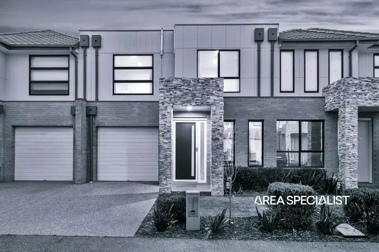 Main view of Homely townhouse listing, 14 Grasslands Loop, Keysborough VIC 3173