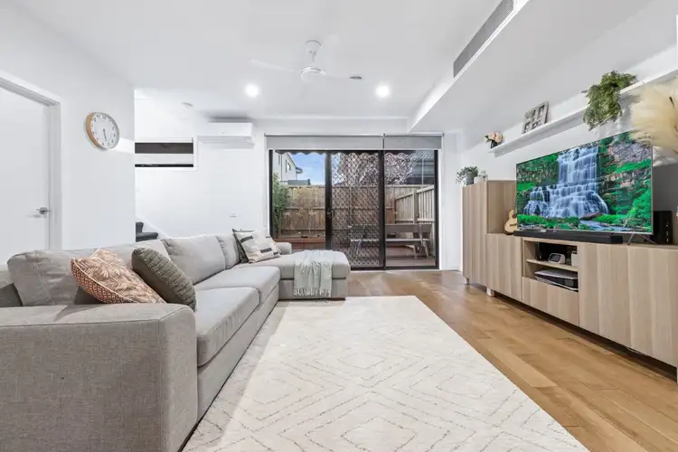 Third view of Homely townhouse listing, 14 Grasslands Loop, Keysborough VIC 3173