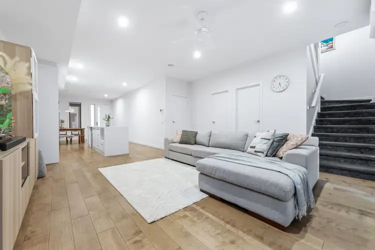 Fourth view of Homely townhouse listing, 14 Grasslands Loop, Keysborough VIC 3173