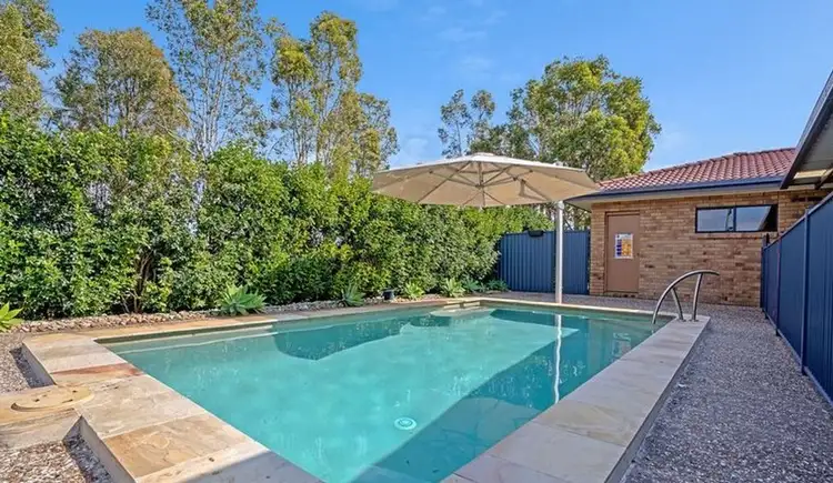 3 Heron Place, Jacobs Well QLD 4208