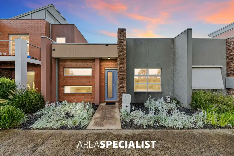 Second view of Homely house listing, 304/314 Pine Way, Pakenham VIC 3810