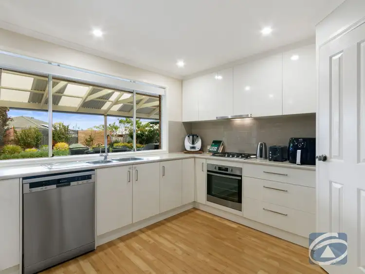 Fifth view of Homely house listing, 42 Thiele Crescent, Evanston Park SA 5116