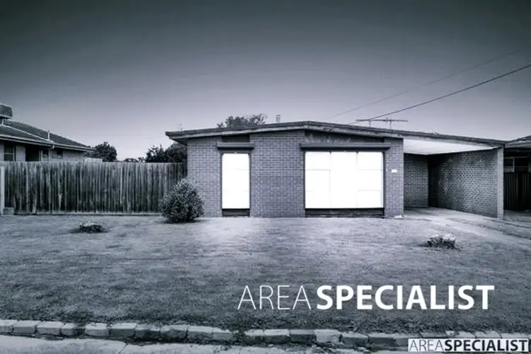 Main view of Homely house listing, 57 Howitt Avenue, Corio VIC 3214