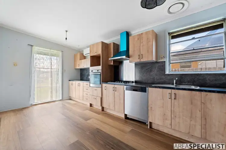 Fourth view of Homely house listing, 57 Howitt Avenue, Corio VIC 3214