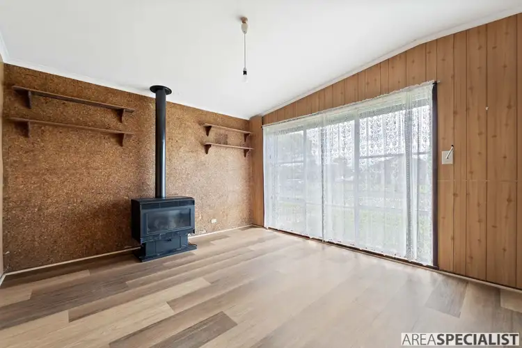 Fifth view of Homely house listing, 57 Howitt Avenue, Corio VIC 3214