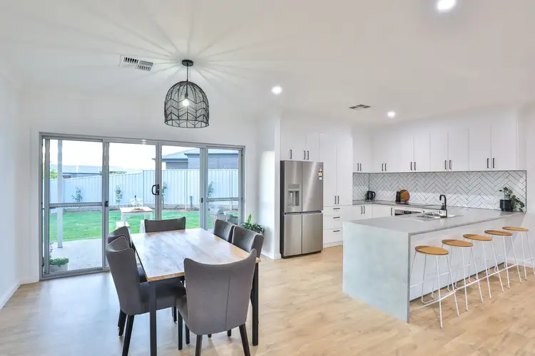 Fourth view of Homely house listing, 12 Verdi Boulevard, Irymple VIC 3498