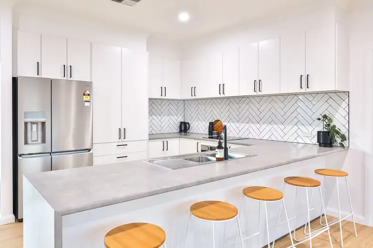 Fifth view of Homely house listing, 12 Verdi Boulevard, Irymple VIC 3498