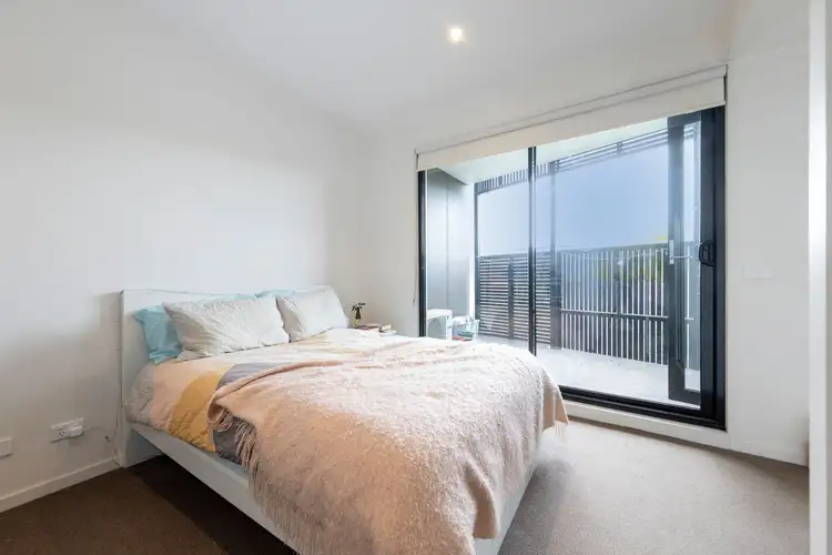 Sixth view of Homely apartment listing, 201/45 York Street, Richmond VIC 3121