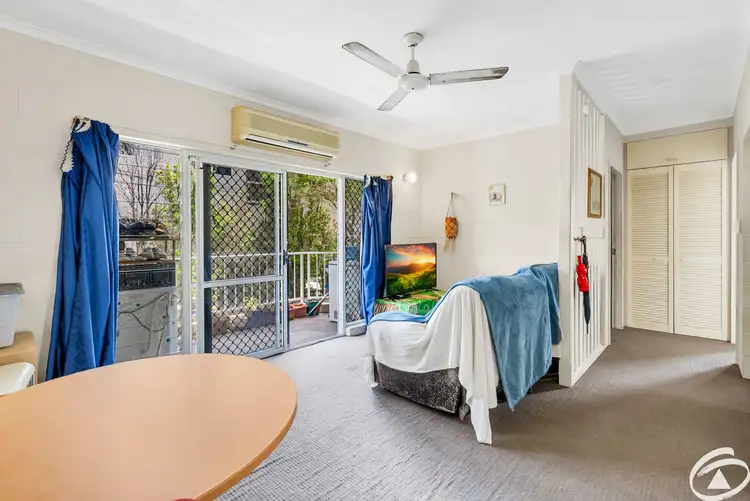 Main view of Homely unit listing, 12/2 Mayers Street, Manunda QLD 4870