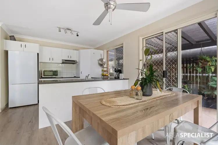 Fourth view of Homely townhouse listing, 2/394 Pine Ridge Road, Coombabah QLD 4216