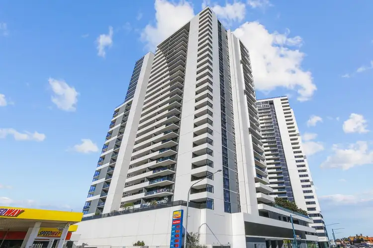 420 Macquarie Street