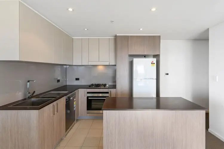 Sixth view of Homely apartment listing, 2703/420 Macquarie Street, Liverpool NSW 2170