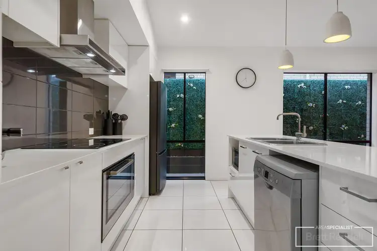 Fifth view of Homely house listing, 67 River Run Circuit, Ormeau Hills QLD 4208