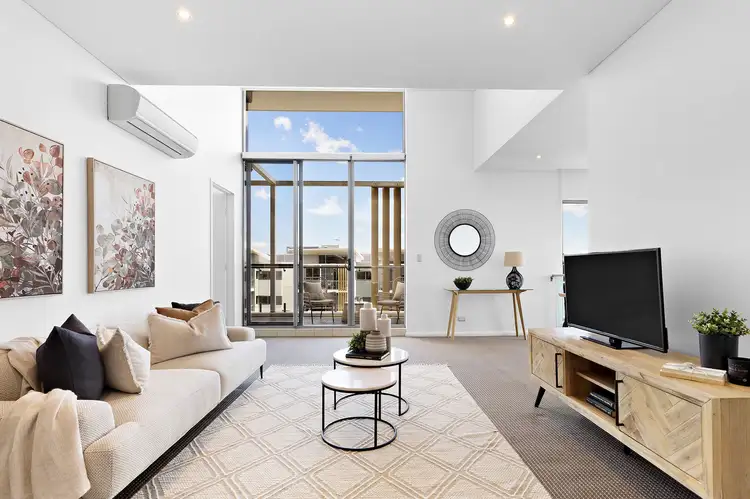 509/3 Ferntree Place, Epping NSW 2121