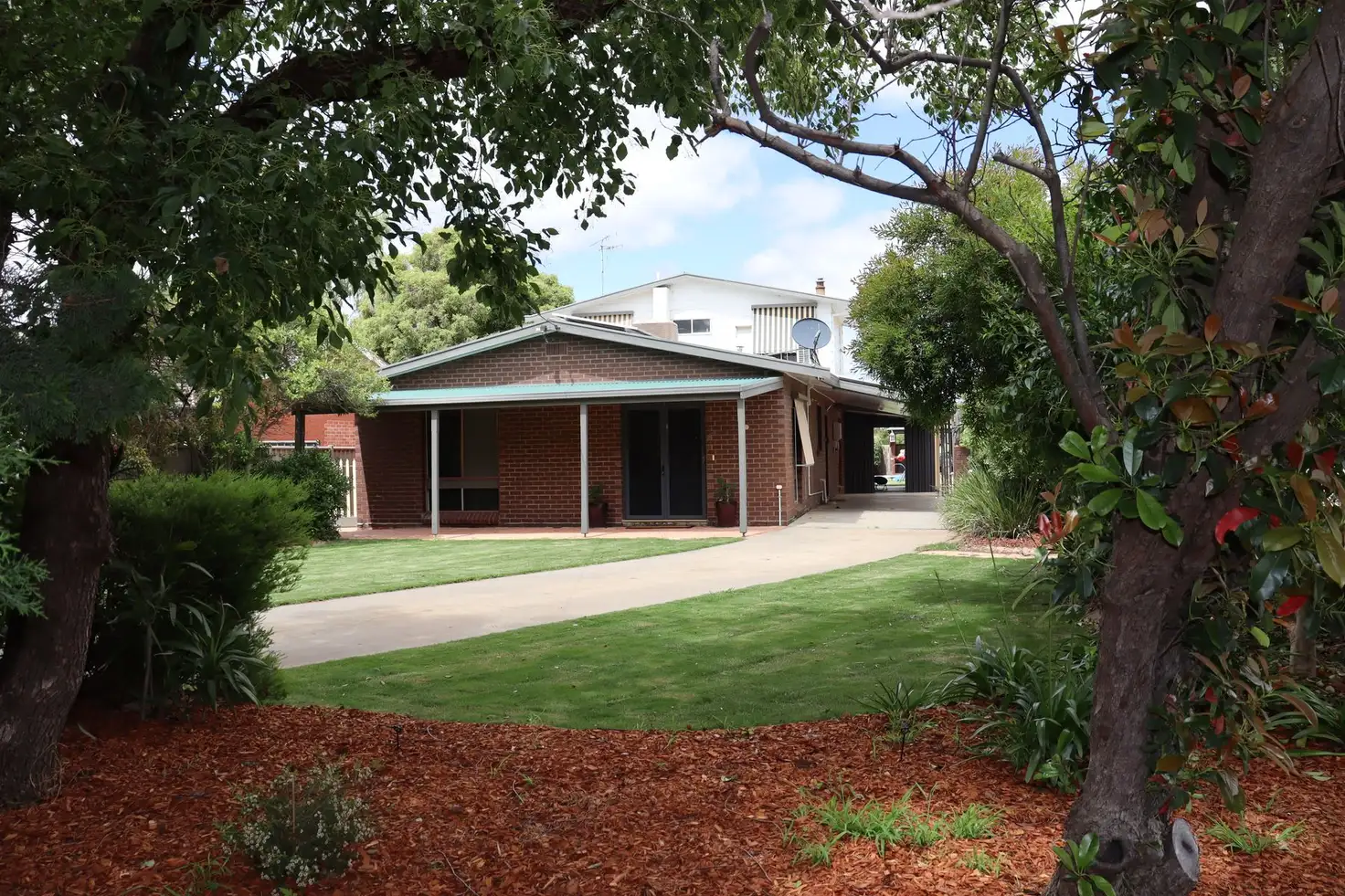 Main view of Homely house listing, 1A Kirby Street, Cohuna VIC 3568