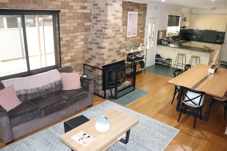 Fifth view of Homely house listing, 1A Kirby Street, Cohuna VIC 3568
