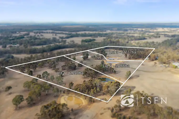 Second view of Homely house listing, 1459 McIvor Highway, Longlea VIC 3551