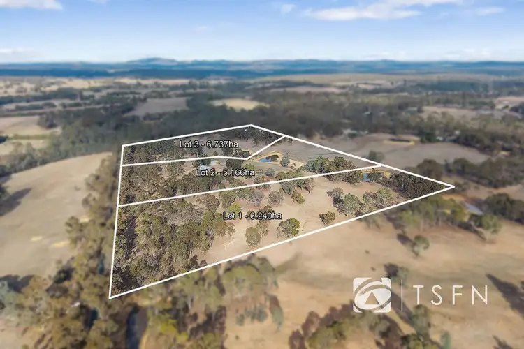 Third view of Homely house listing, 1459 McIvor Highway, Longlea VIC 3551